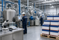//jororwxhomnrll5p.ldycdn.com/cloud/pnBpnKmmliSRmlqjrorkkp/China-Powder-Coating-Manufacturing-Facility.jpg